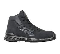Scarpe antinfortunistiche U-Power Parker Noir 43