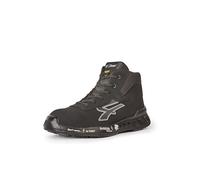 Scarpe antinfortunistiche U-Power Parker Noir 43
