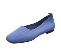 Scarpe Passeggio Donna estive Running Offerta Memory Foam Eleganti Basse Casual Primaverili Traspirante Zeppa Ciabatte Sneakers Minimalista