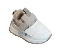 Scarpe Pastell Winter Water Proof Flat Keep Warm Boots Comfort Shoes Scarpe Ragazze Scarpe Sportive, cachi, 20 EU