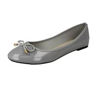 Scarpe Patent Da Donna Spot On