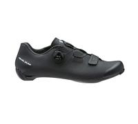 Pearl Izumi Attack Road Shoes Nero EU 42 Uomo Black