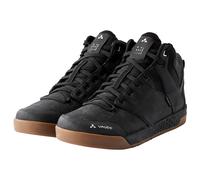SCARPE PEDALI FLAT AM Moab Mid STX II nero