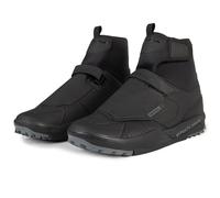 SCARPE PEDALI FLAT MT500 Burner wasserdicht nero 43