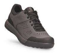 SCARPE PEDALI FLAT Shr-alp Lace 2025 grigio scuro/nero 41