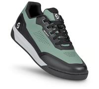 Scott Volt Evo Flat Mtb Shoes Verde EU 45 Uomo
