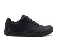 SCARPE PEDALI FLAT Union Canvas 2026 nero