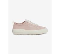 Scarpe Pepe Jeans Allen Band rosa bianco donna - 38