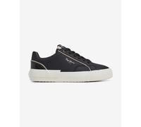 Scarpe Pepe Jeans Allen Twin nero bianco donna - 38