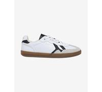 Scarpe Pepe Jeans Ball Class bianco nero beige - 42