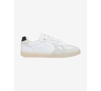 Pepe Jeans Ball Club M, Sneak Uomo, Bianco, 43 EU