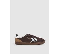 Scarpe Pepe Jeans Ball Mix marrone scuro - 40