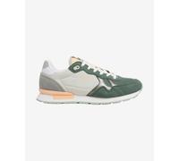 Sneakers da donna Pepe Jeans Brit Camp Vert 36