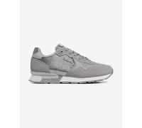 Scarpe Pepe Jeans Brit Sequins grigio donna - 41