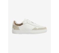 Scarpe Pepe Jeans Camden Collar bianco beige donna - 40