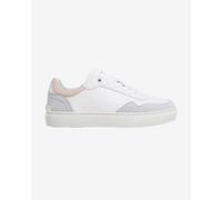 Scarpe Pepe Jeans Camden Collar bianco grigio rosa donna - 39