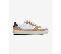 Scarpe Pepe Jeans Camden Nature bianco marrone - 42