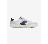 Scarpe Pepe Jeans Kenton Club bianco blu - 45