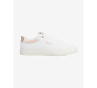 Pepe Jeans Kenton Knit W, Sneak Donna, Arancione Dorato Marrone Ocra, 42 EU