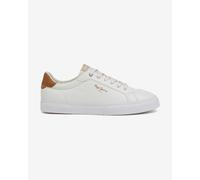 Scarpe Pepe Jeans Kenton Max bianco marrone donna - 40