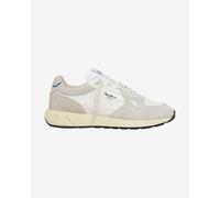 Scarpe Pepe Jeans Marlon Divided beige bianco - 42