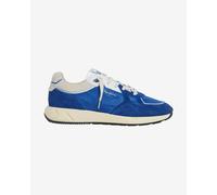 Scarpe Pepe Jeans Marlon Divided blu bianco crema - 45