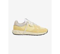 Scarpe Pepe Jeans Marlon Divided giallo donna - 36
