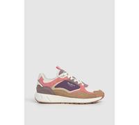 Scarpe Pepe Jeans Marlon Sports rosso lilla marrone donna - 40