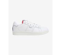 Scarpe Pepe Jeans Player Basic bianco junior - 38
