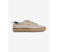 Scarpe Pepe Jeans Port Basic beige - 44