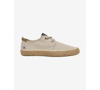 PEPE JEANS Port Linen Trainers EU 44