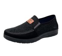 Scarpe per arti marziali Kung Fu, scarpe cinesi TaiChi, vecchie scarpe di stoffa di Pechino, scarpe marziali tradizionali, calzature in tela per arti marziali, traspiranti, per l'allenamento
