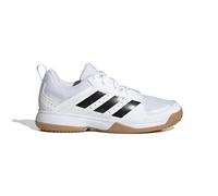Scarpe Ligra 7 Indoor Cloud White / Core Black / Cloud White 34