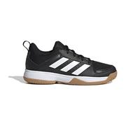 Scarpe per bambini adidas Ligra 7 Indoor Noir 36 2/3