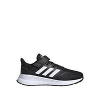 Scarpe per bambini adidas Run Falcon Noir 30,5