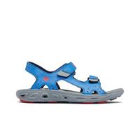 Columbia Sandali per Bambini Techsun Vent Blu EU 35