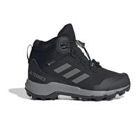 Scarpe per bambini con membrana Adidas Terrex Mid GTX K Misura delle scarpe (EU): 31,5 / Colore: nero