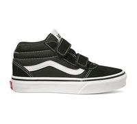 Scarpe da bambino Vans Yt Ward Mid V Misura delle scarpe (EU): 34,5 / Colore: nero/bianco