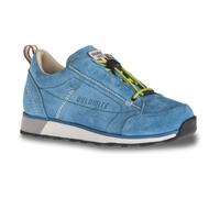 Scarpe per bambini Dolomite 54 Low 2 Jr Shoe (Ocean Blue) 29 (11 UK)