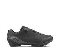 Gaerne G.trail+ Mtb Shoes Nero EU 37 Uomo Black