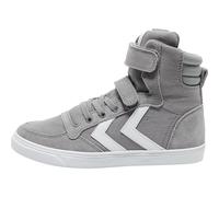 Scarpe per bambini Hummel Slimmer Stadil High Gris 38