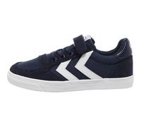 Slimmer Stadil Low Jr by Hummel 32 Blu