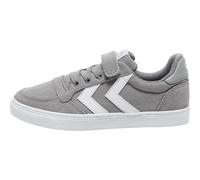 Hummel - Slimmer Stadil Low Jr Grigio - Sneakers 29 Grigio