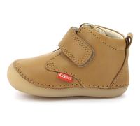 Scarpe per bambini Kickers Sabio Marron 19