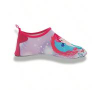 Scarpe per bambini leggere, con suola morbida e traspiranti, adatte per l'esterno, la spiaggia, con design a sirena, adatte per l'estate, il nuoto e il guado EUR22-23,EUR24-25,EUR26-27,EUR28-29,EUR30-