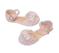Scarpe per bambini ragazzi ragazze Adjustable Comode Sandali Distressed Style Carino Sandalo Antiscivolo Antiscivolo Sandali per Bambine Adatto per l'uso Quotidiano e per il Campus