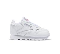 Scarpe per bambini Reebok Classics Leather Blanc 21,5