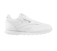 Scarpe per bambini Reebok Classics Leather Grade school Blanc 36,5
