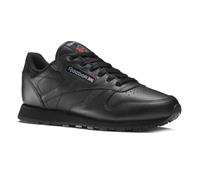 Scarpe per bambini Reebok Classics Leather Grade school Noir 38