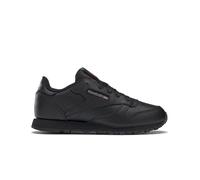 Scarpe per bambini Reebok Classics Leather Noir 30